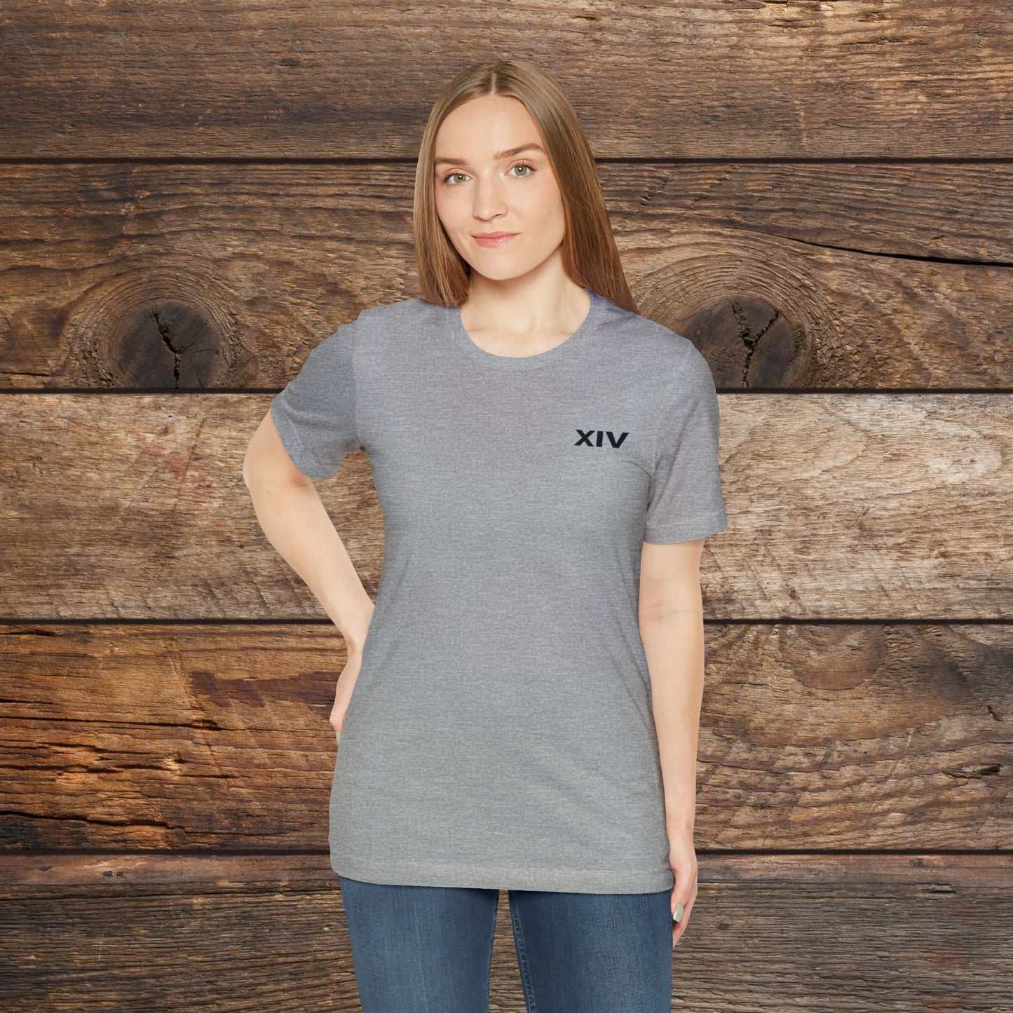 Defend Europa T-shirt Version Two