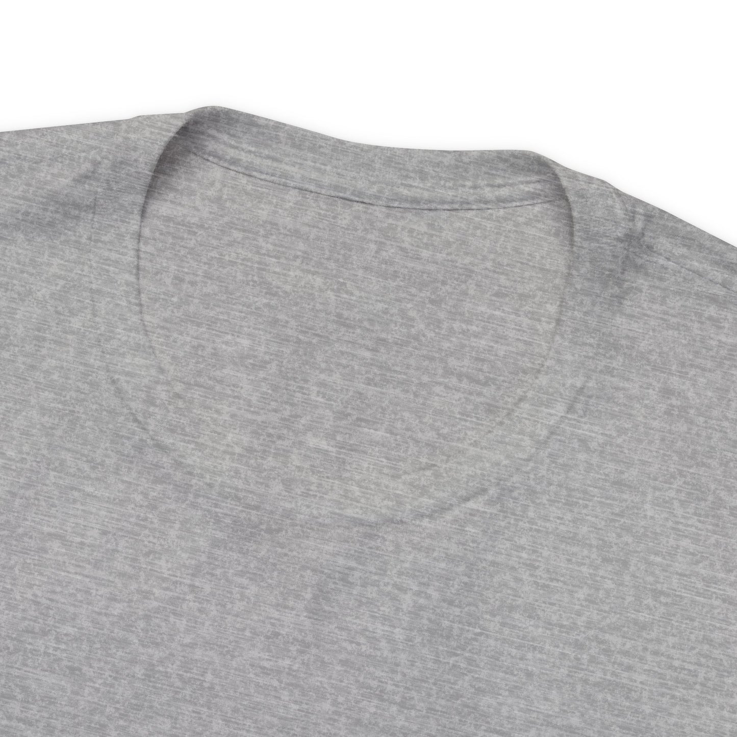 Faith and Folk Traditional Cross T-shirt