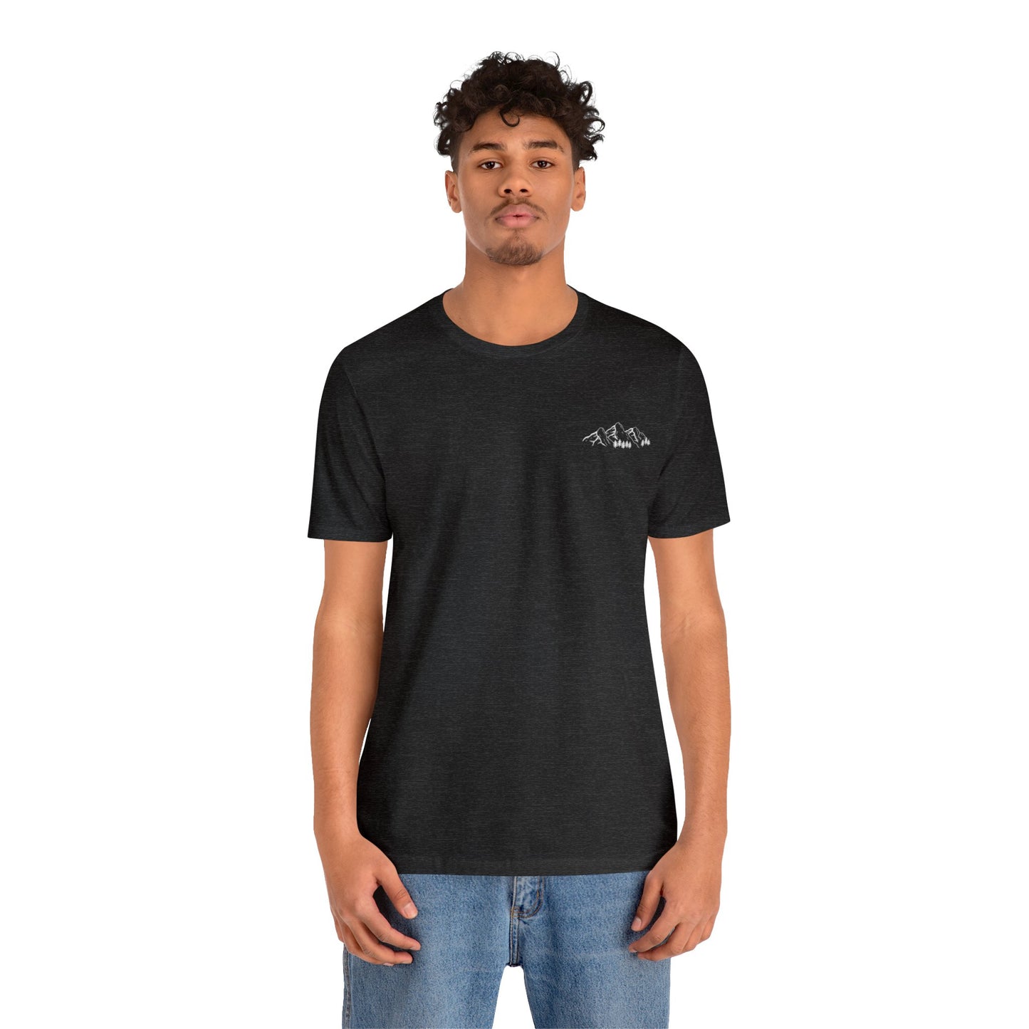 Reasonable Men T-shirt