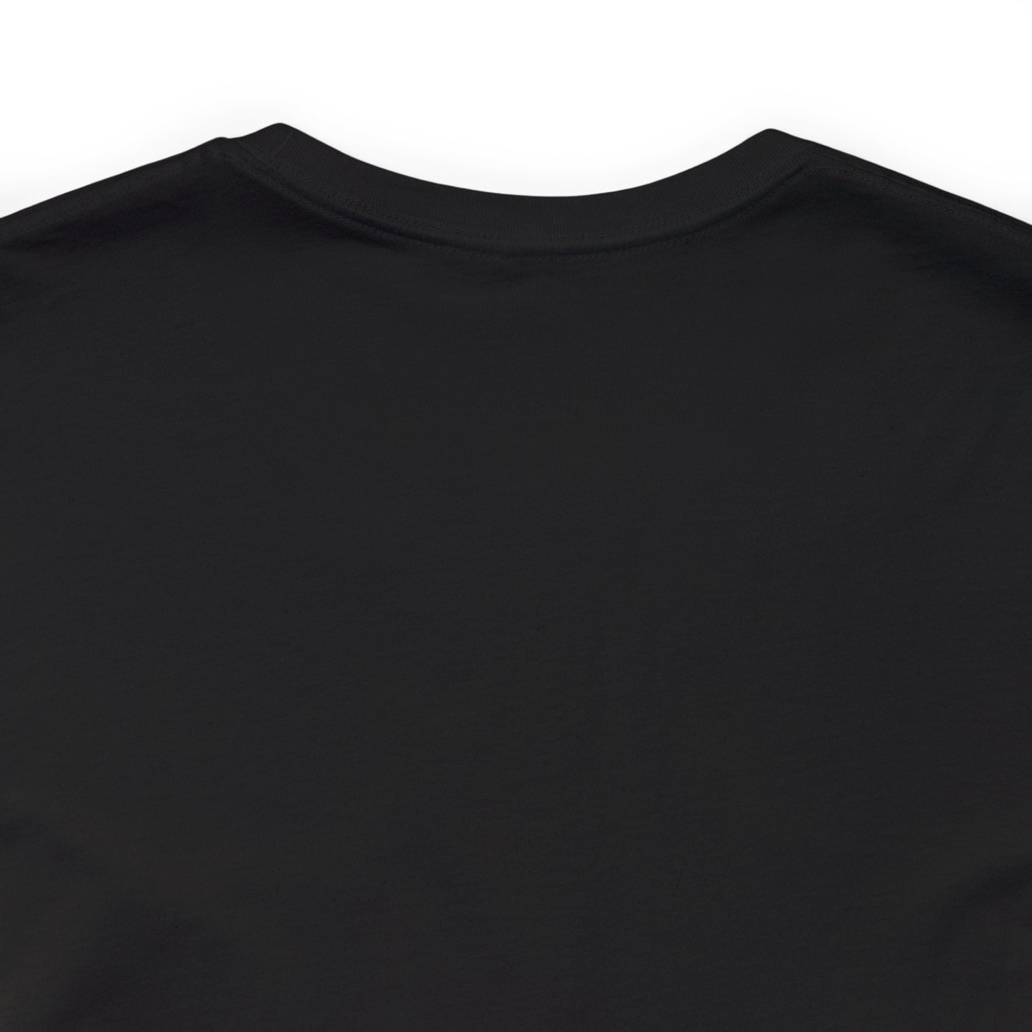 Faith and Folk Traditional Cross T-shirt