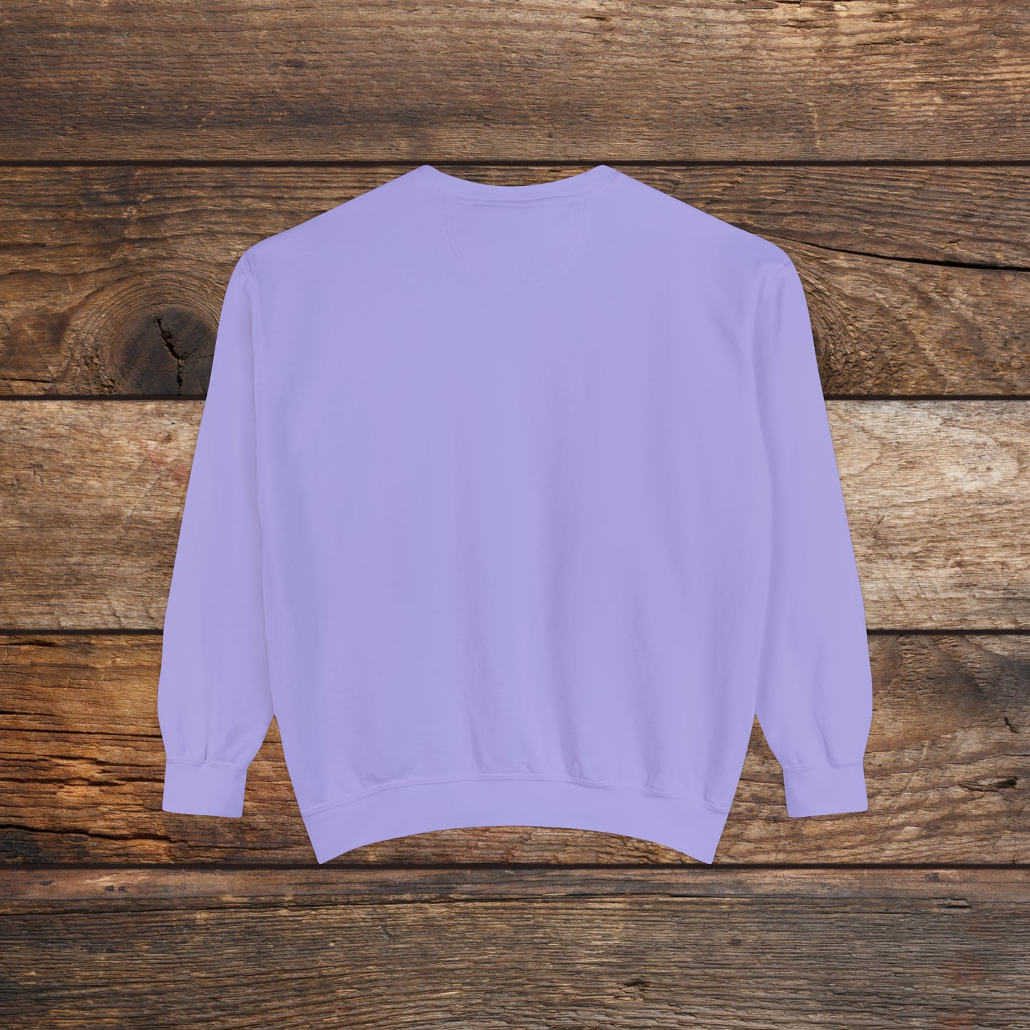 Faith and Folk Small Front Logo Sweatshirt