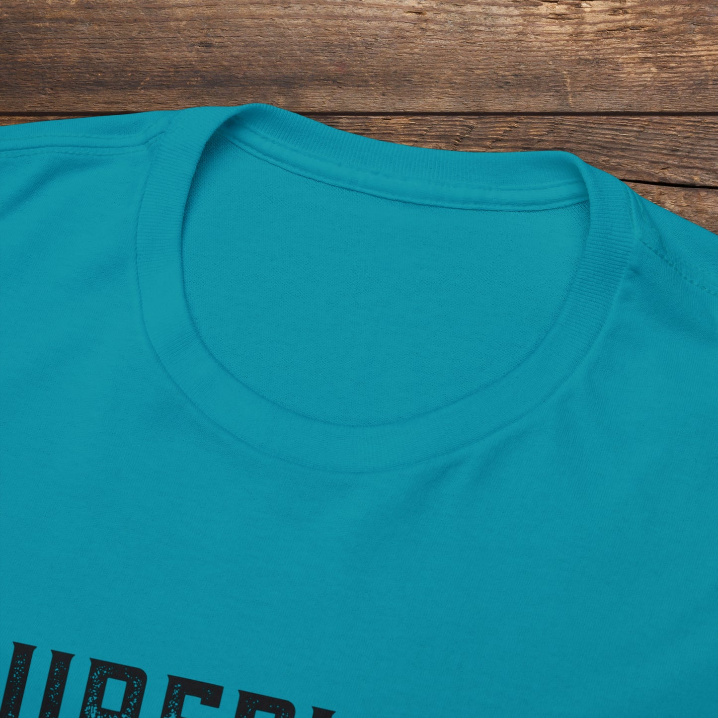 Pureblood Unisex Heavy Cotton Tee