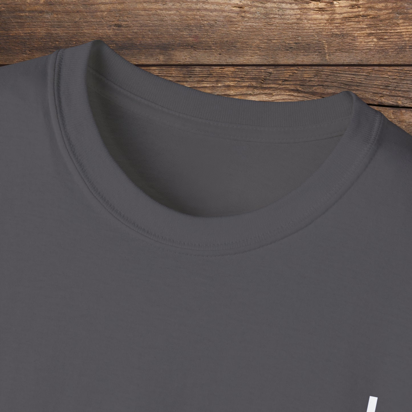 Long Celtic Cross Unisex Tee