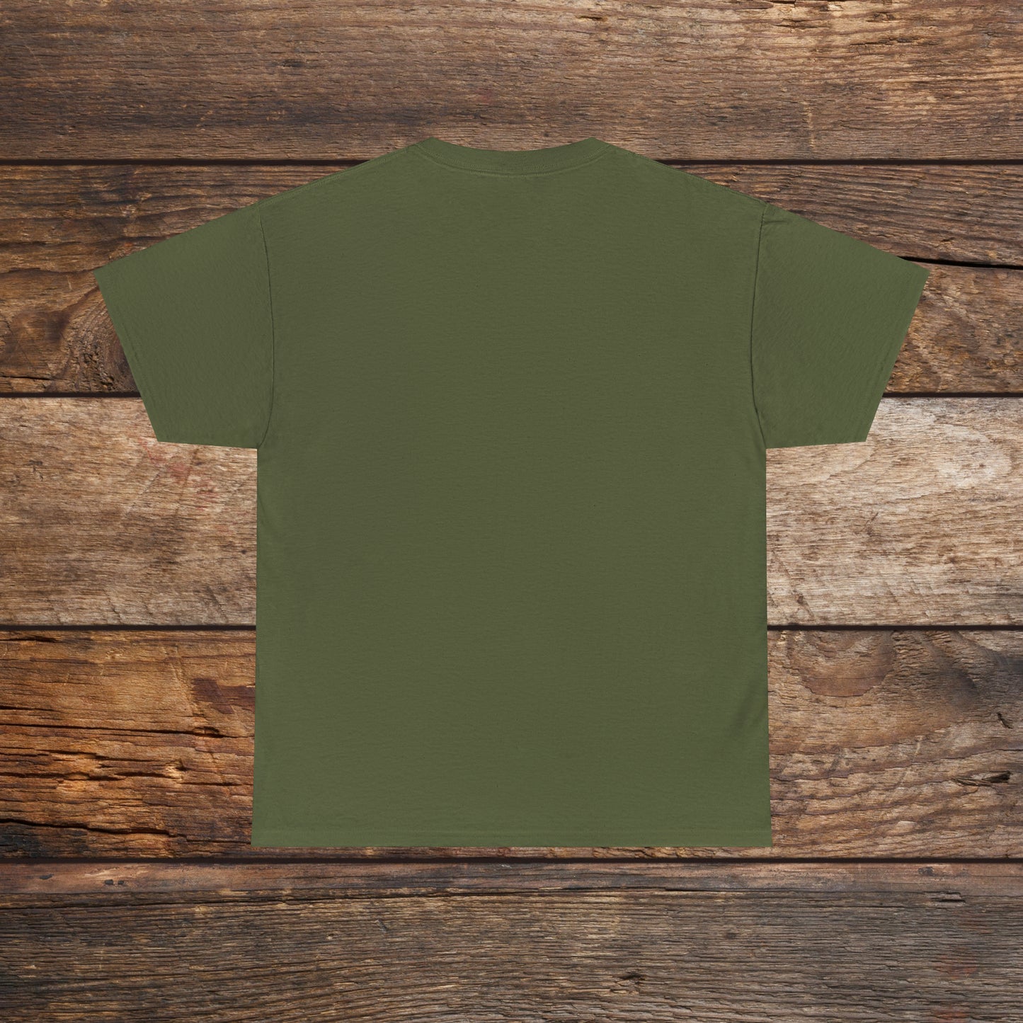 Pureblood Unisex Heavy Cotton Tee