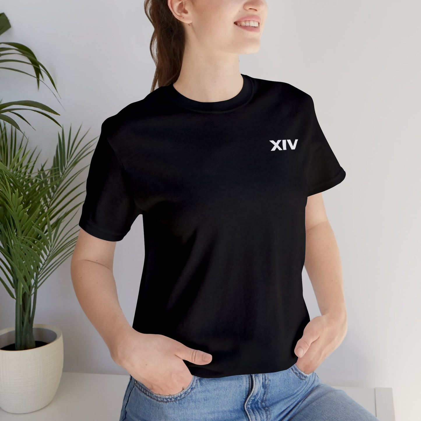 Revolt Against The Modern World T-shirt Version Two