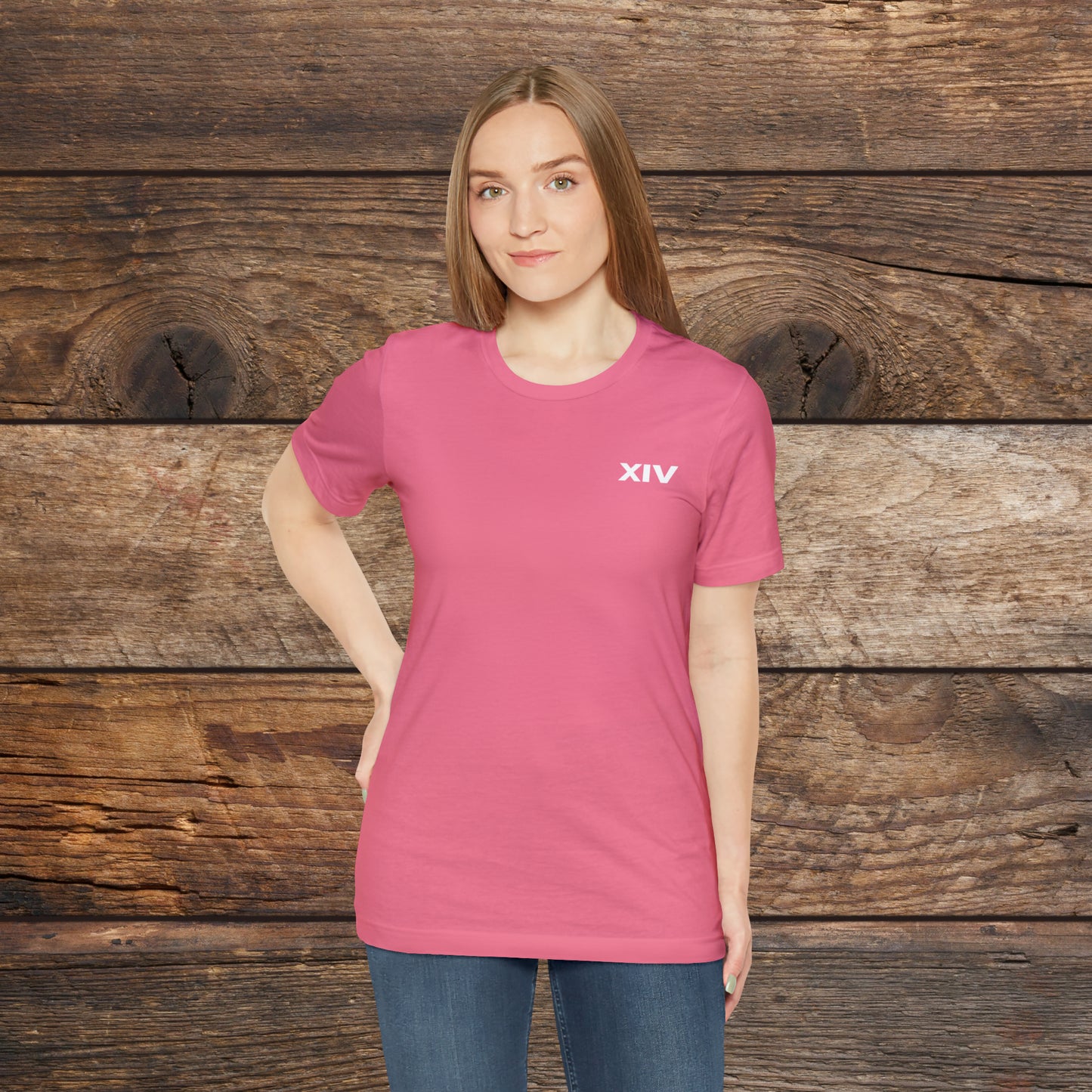 Defend Europa T-shirt Version Two