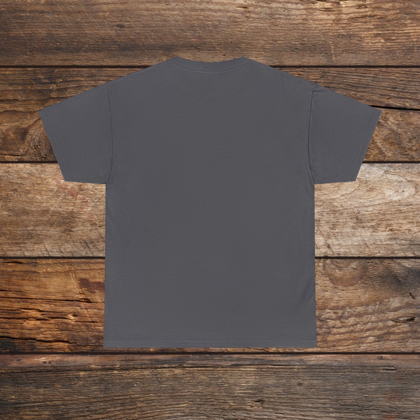 Pureblood Unisex Heavy Cotton Tee