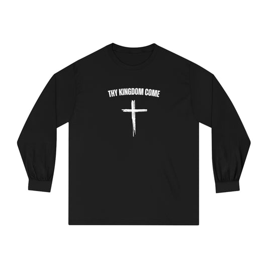 Thy Kingdom Come Long Sleeve T-Shirt