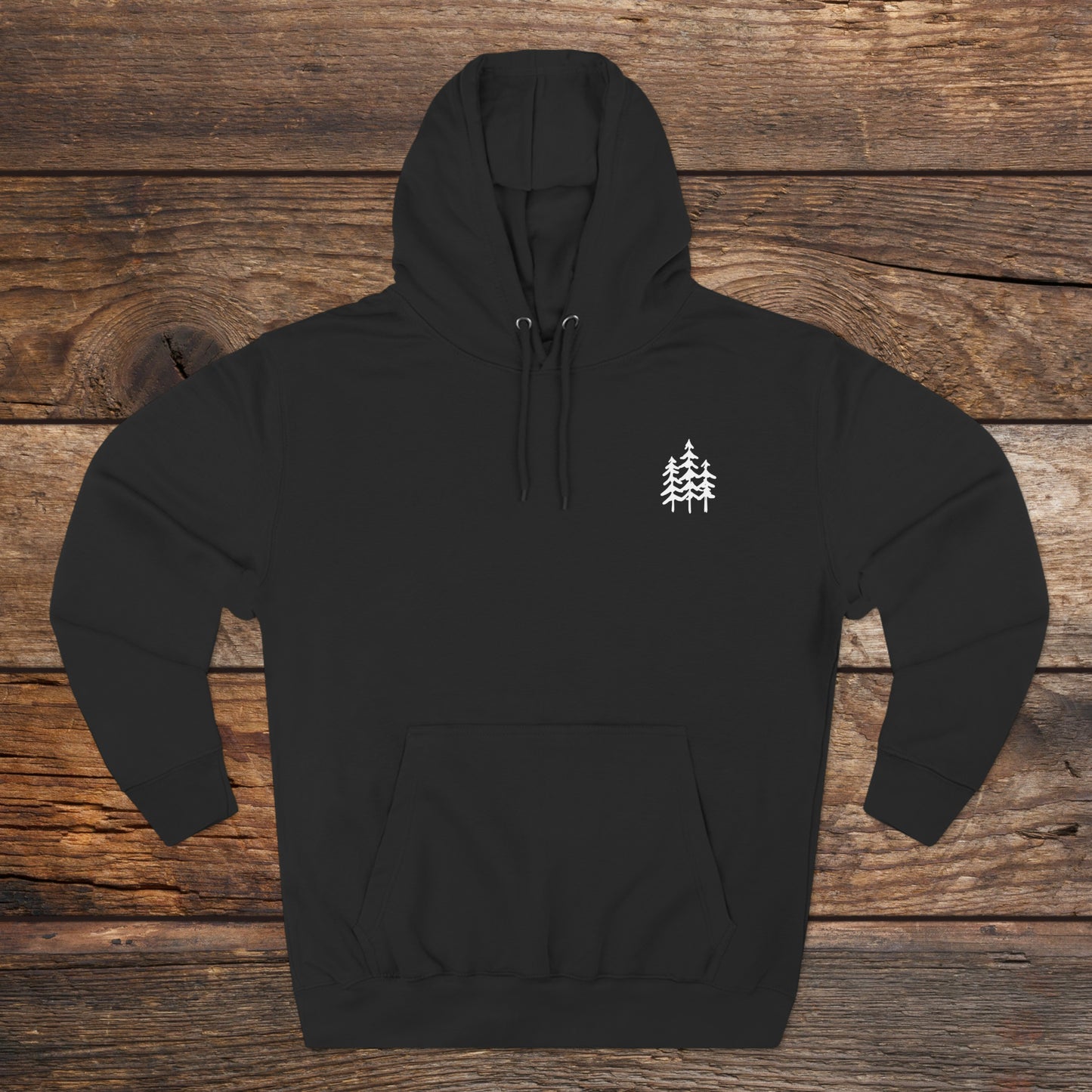 Revolt Against the Modern World Unisex Premium Pullover Hoodie