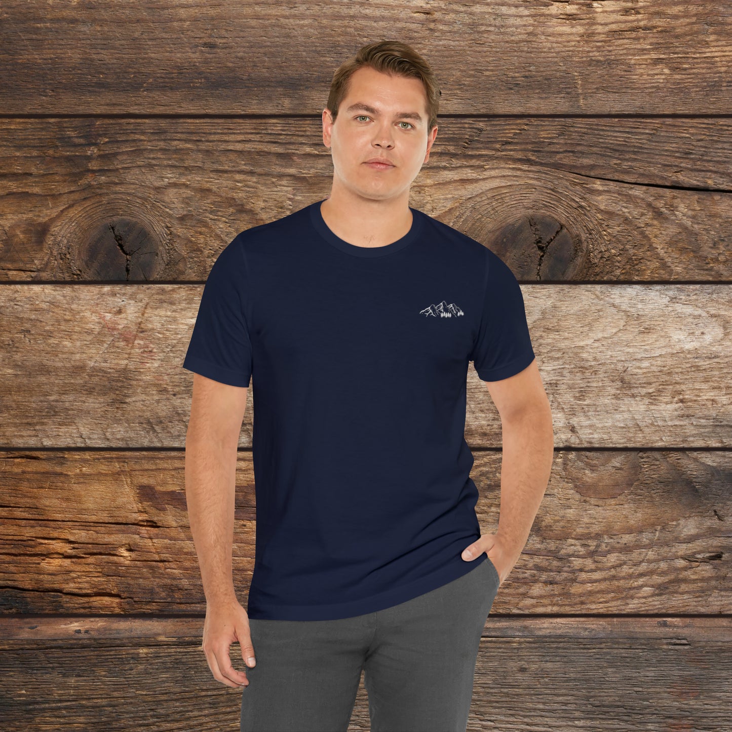 Reasonable Men T-shirt