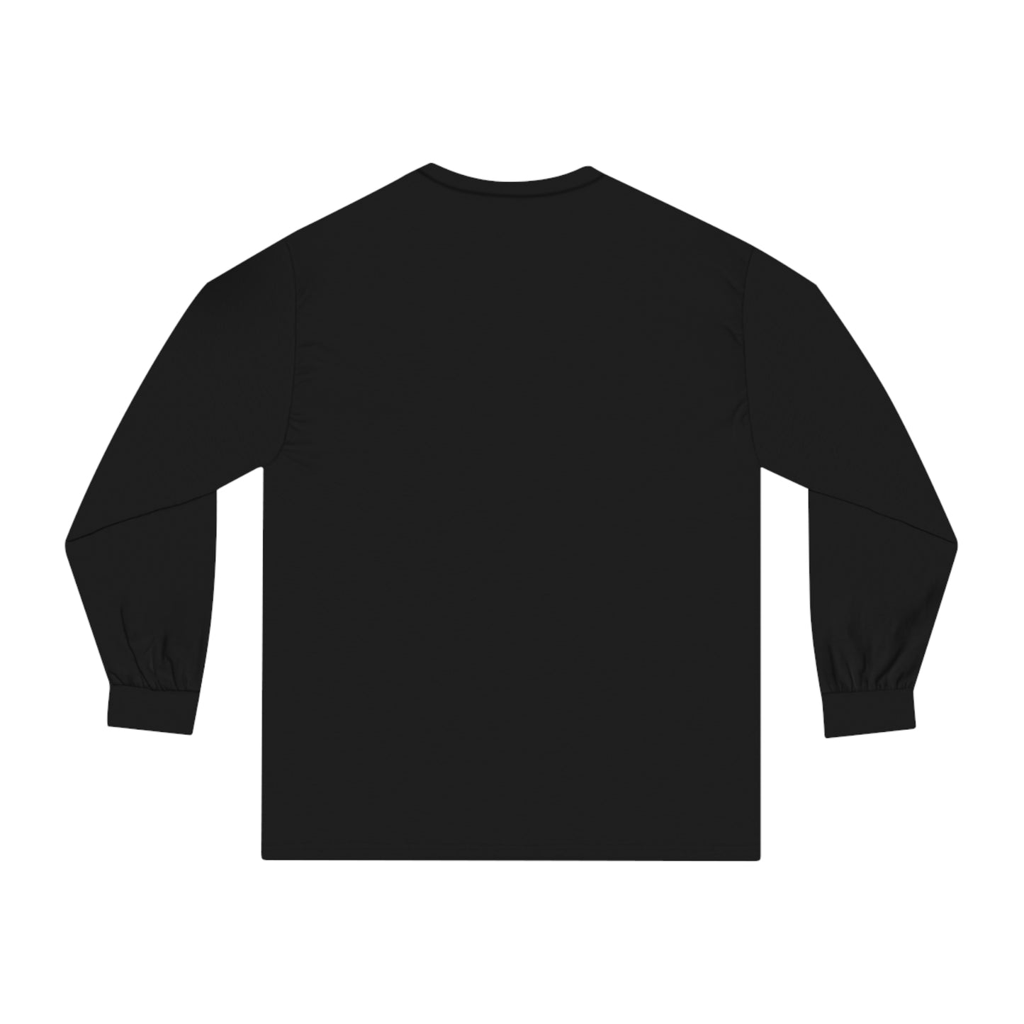Thy Kingdom Come Long Sleeve T-Shirt