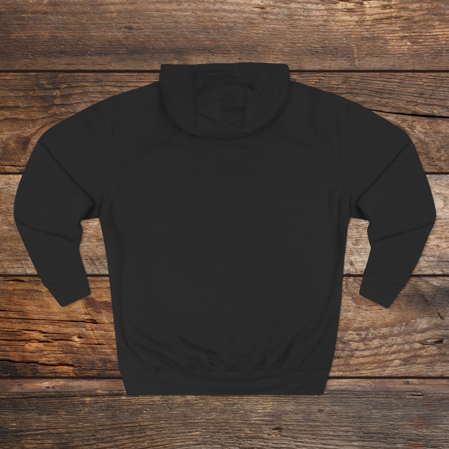 Long Celtic Cross Unisex Premium Pullover Hoodie