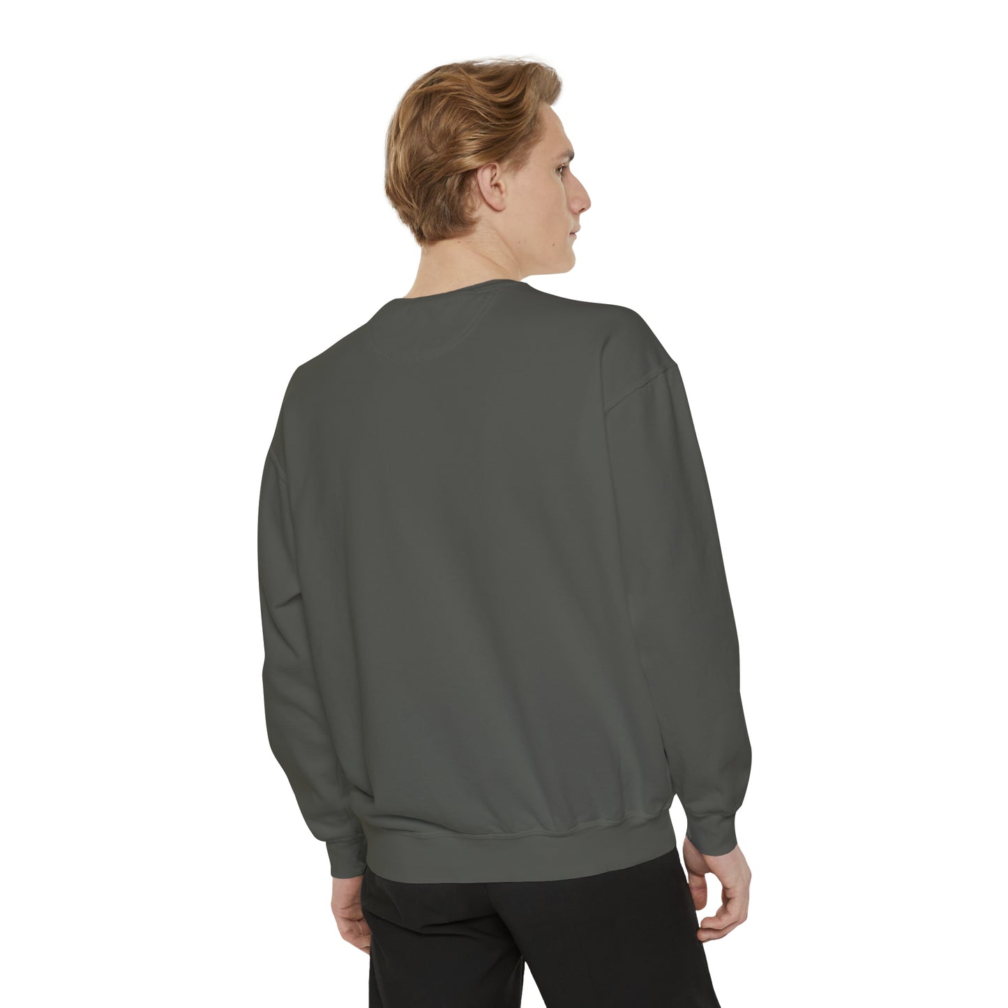Celtic Cross Unisex Crewneck Sweatshirt
