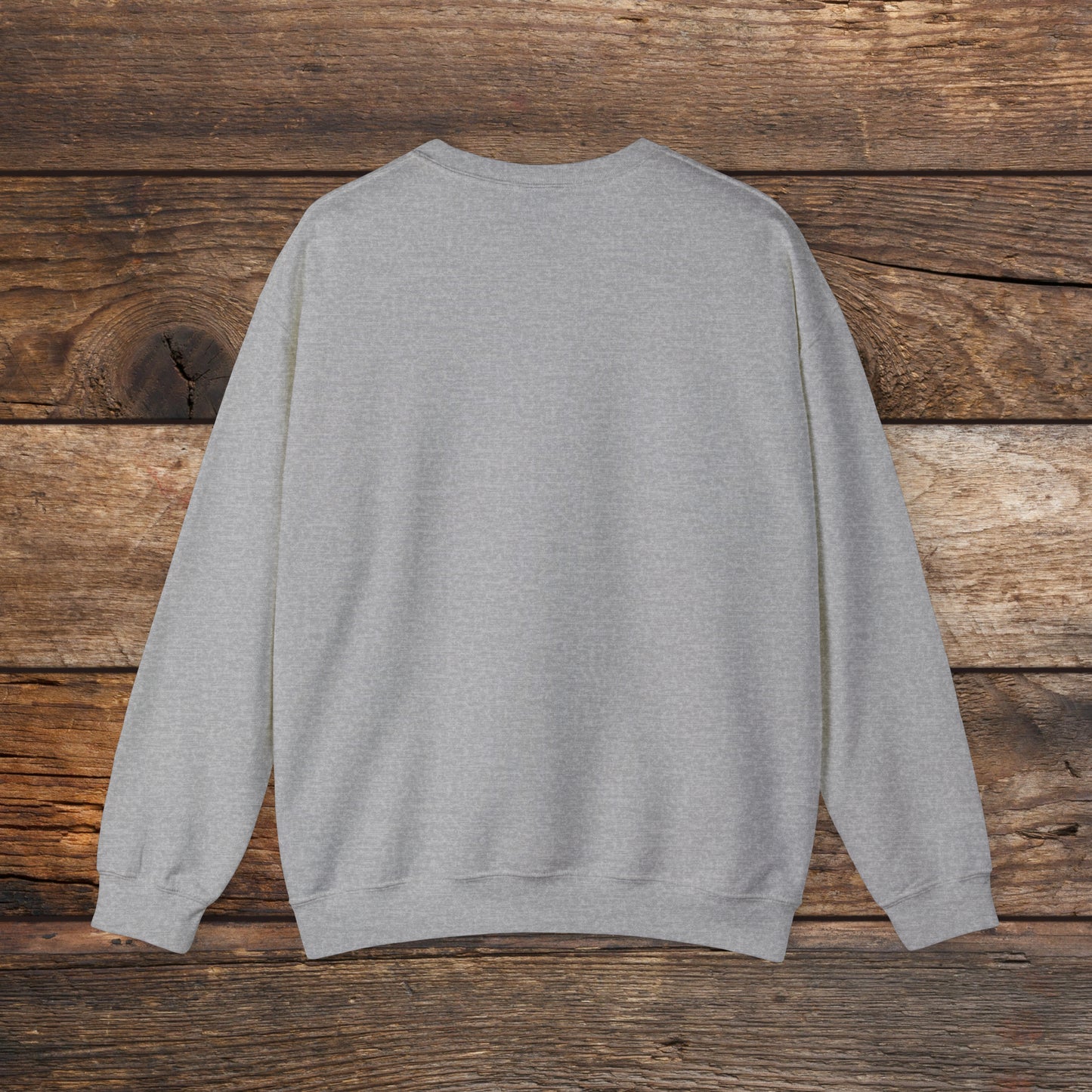 Spoiler Alert Enthusiast Crewneck Sweatshirt