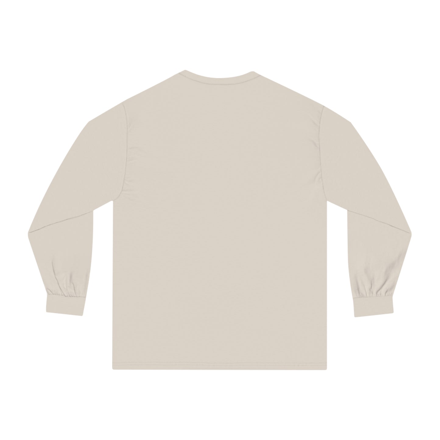 Thy Kingdom Come Long Sleeve T-Shirt