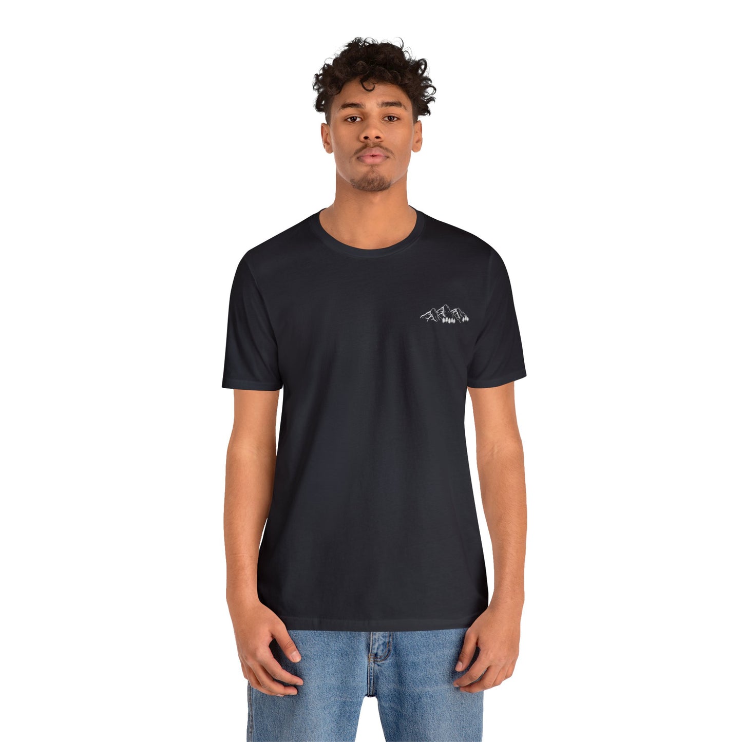 Reasonable Men T-shirt