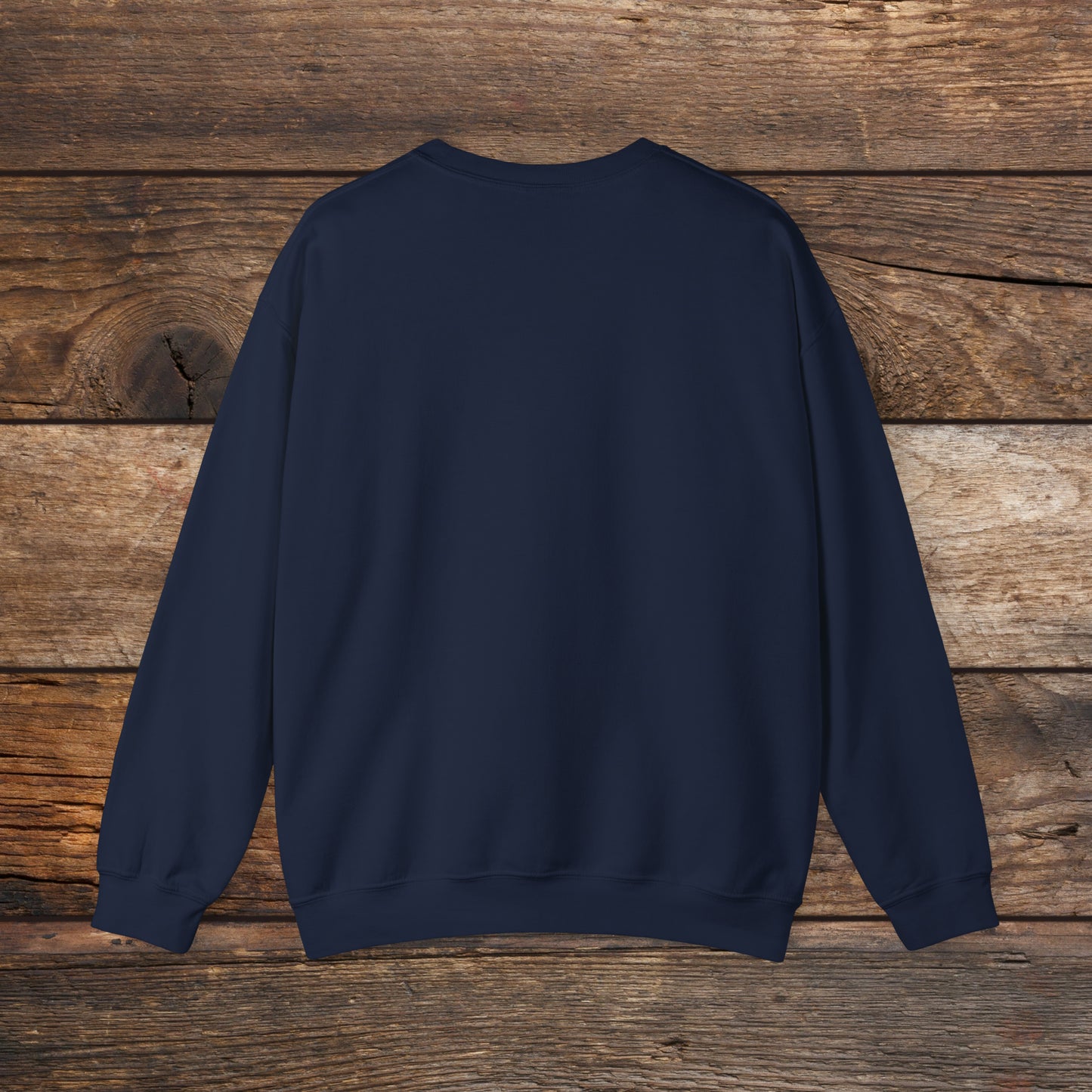 Spoiler Alert Enthusiast Crewneck Sweatshirt