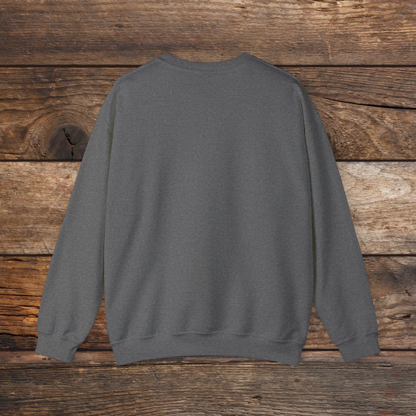 Spoiler Alert Enthusiast Crewneck Sweatshirt