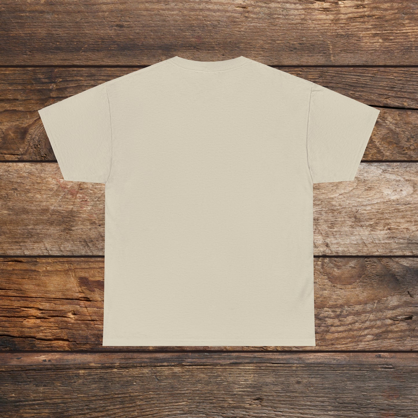 Pureblood Unisex Heavy Cotton Tee