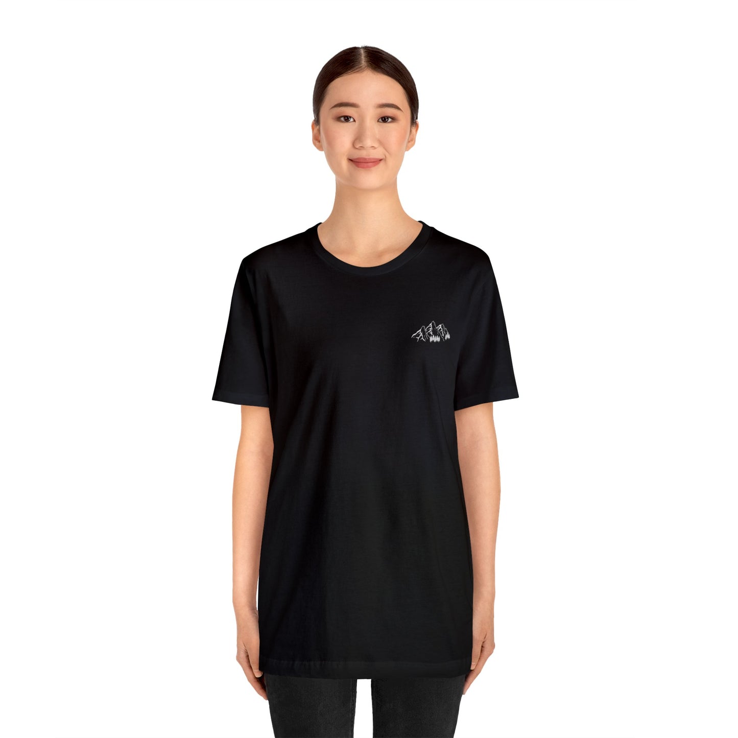 Reasonable Men T-shirt