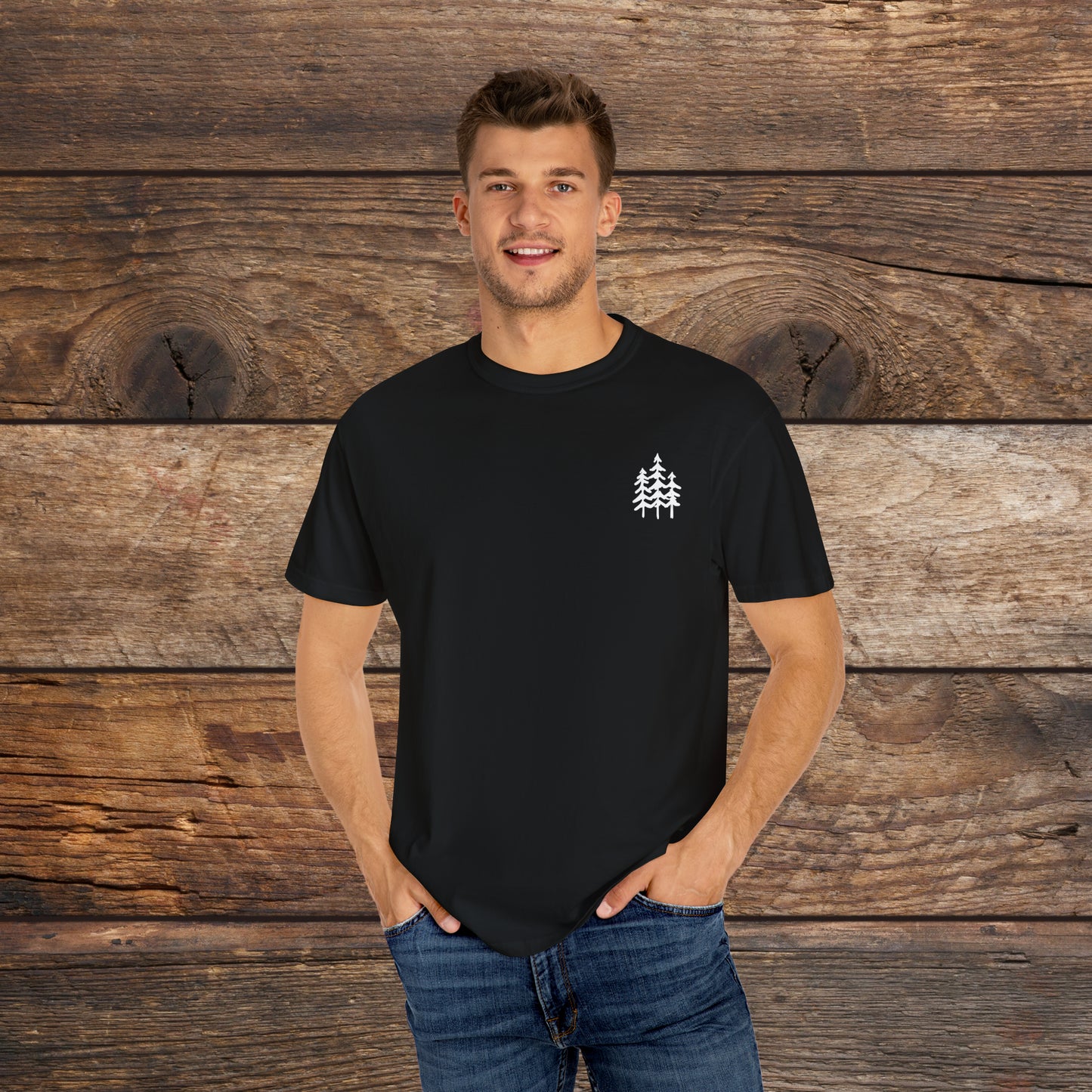 Revolt Against the Modern World T-Shirt