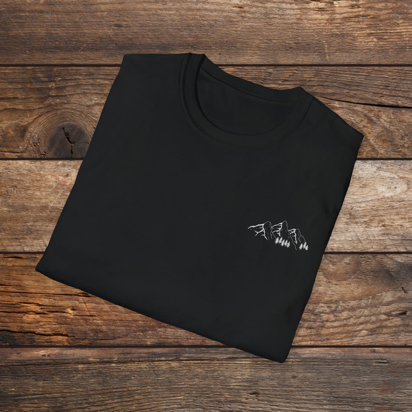 Reasonable Men Unisex Softstyle T-Shirt