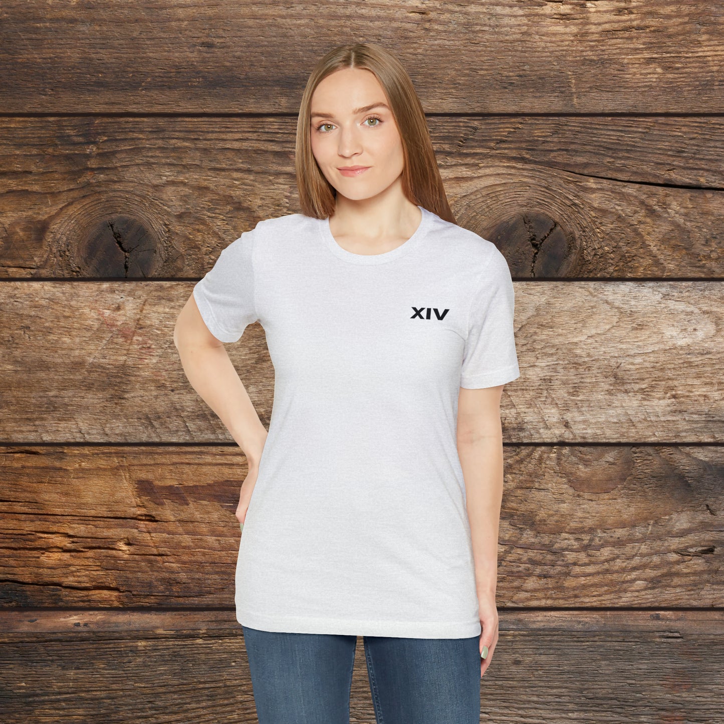 Defend Europa T-shirt Version Two