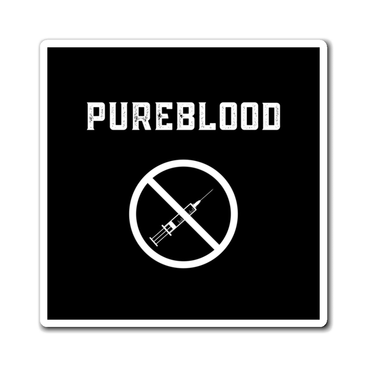 Pureblood Magnet