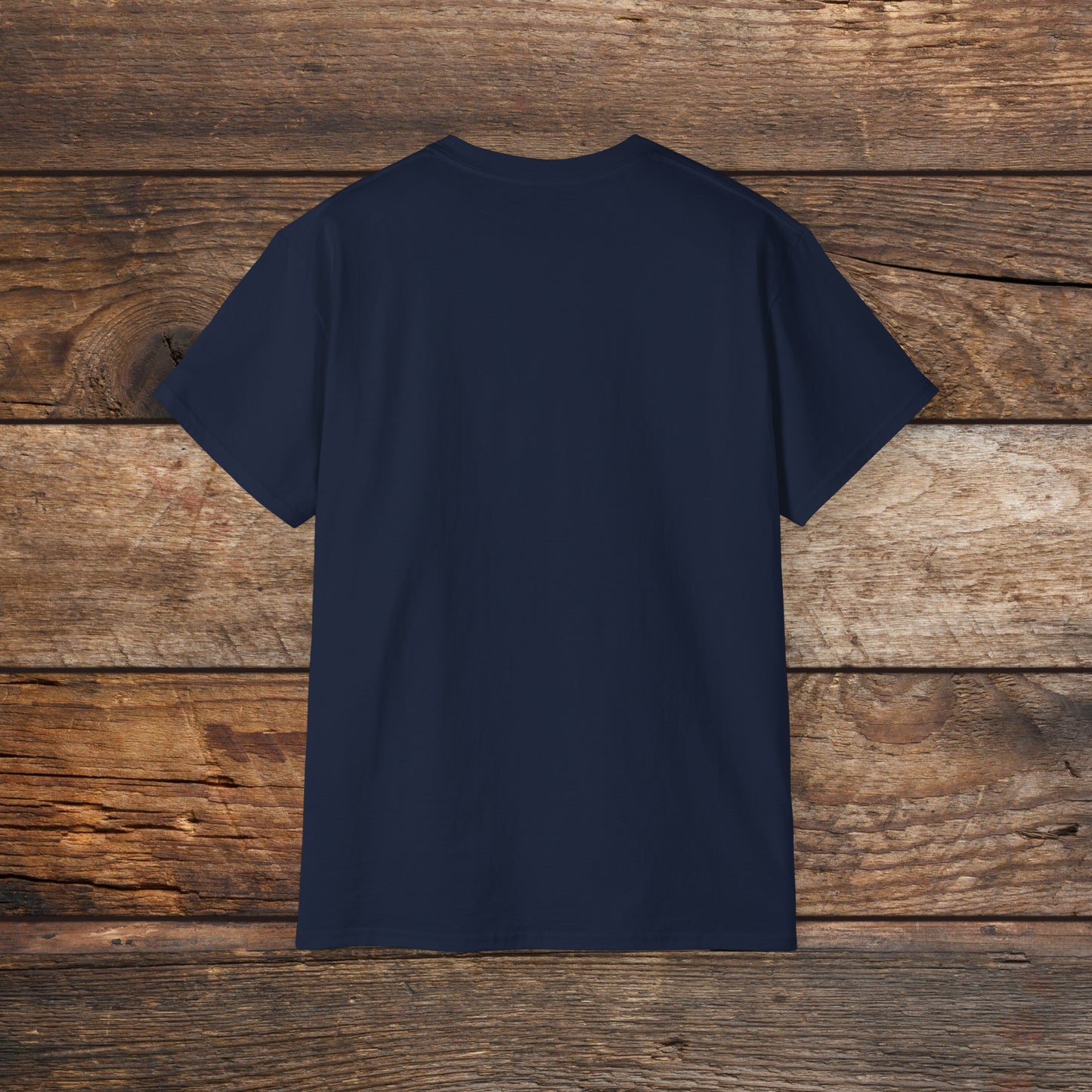 What Happened to Building 7 Unisex Tee