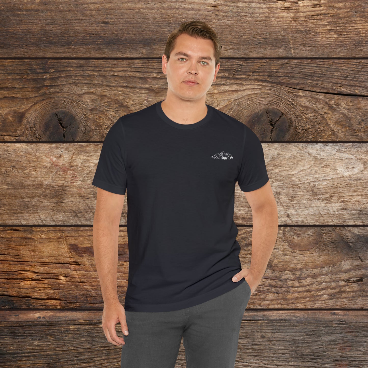 Reasonable Men T-shirt