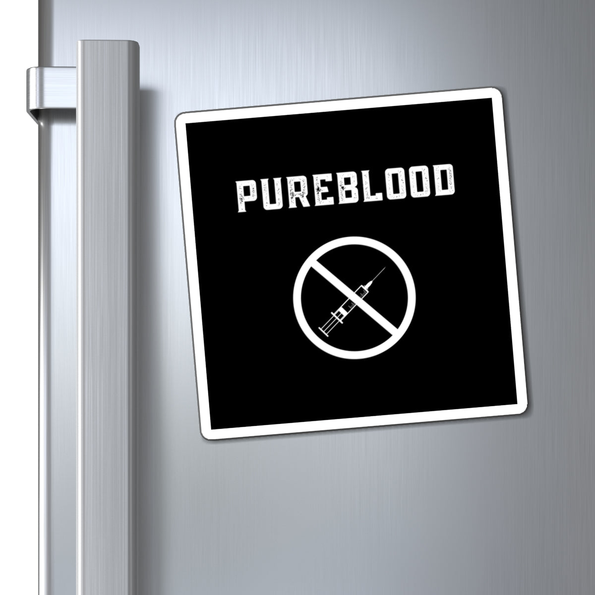 Pureblood Magnet