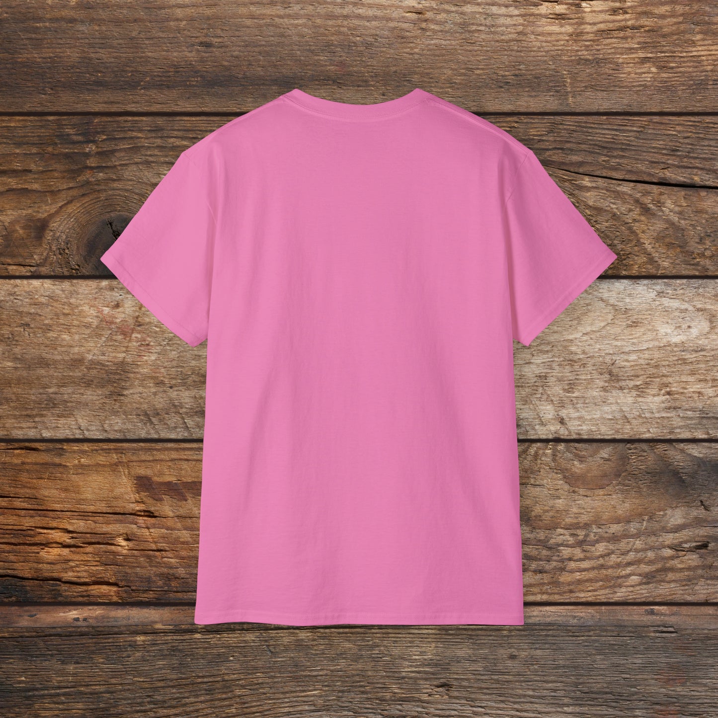 What Happened to Building 7 Unisex Tee