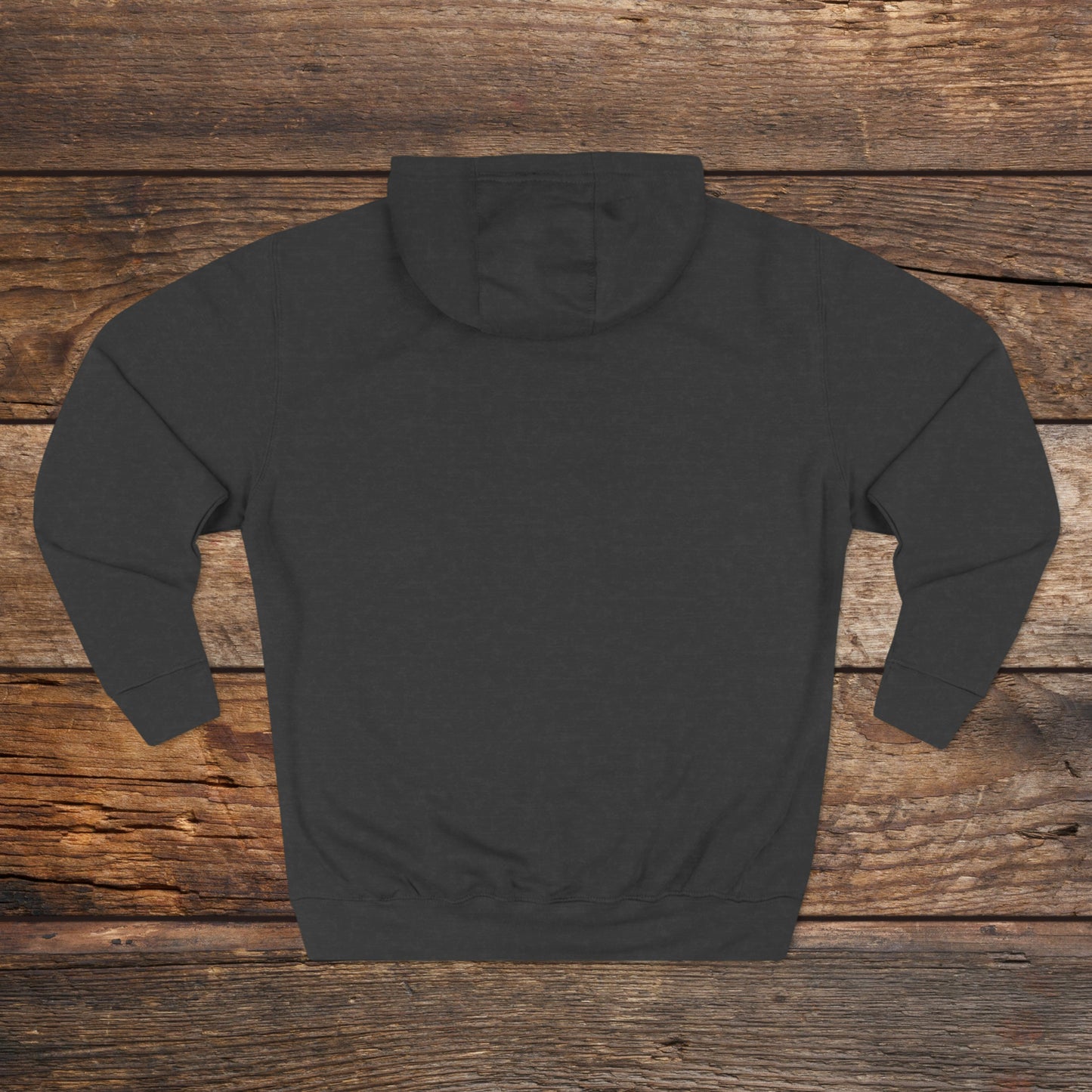 Long Celtic Cross Unisex Premium Pullover Hoodie