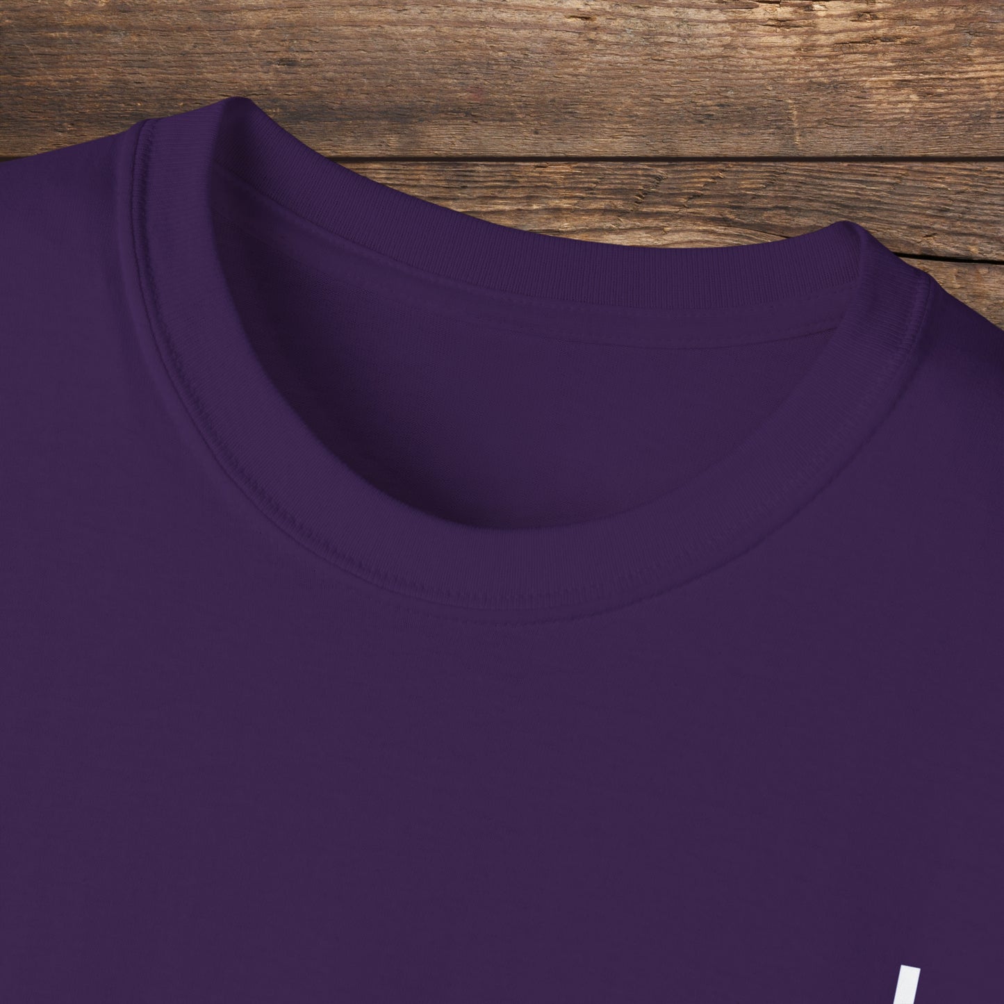 Long Celtic Cross Unisex Tee