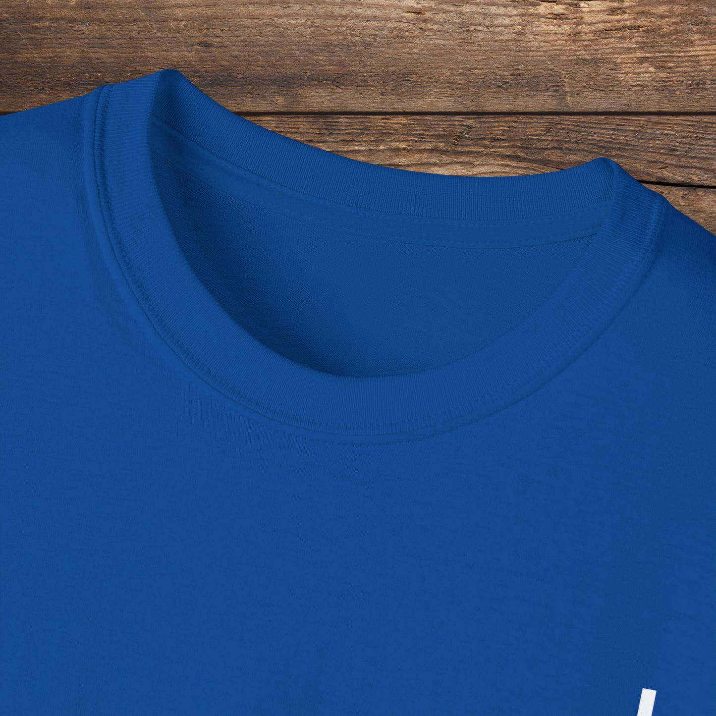 Long Celtic Cross Unisex Tee