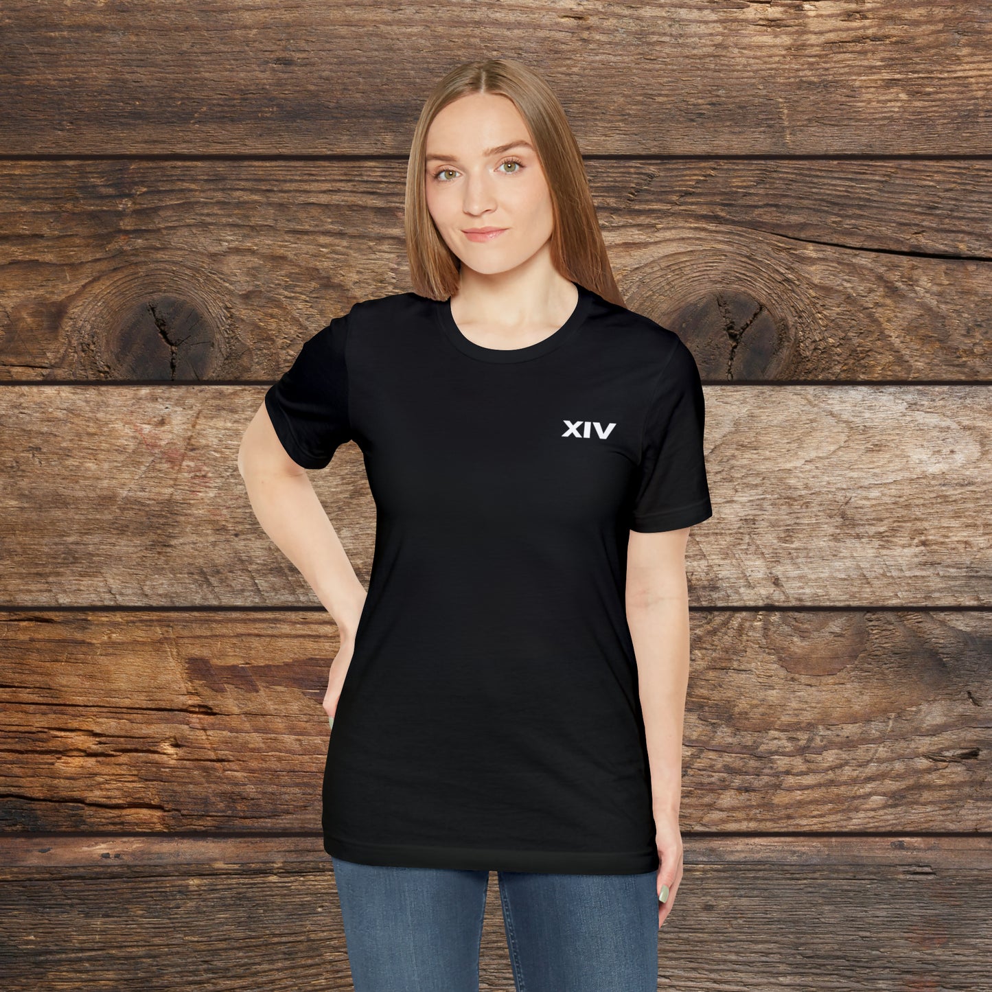 Defend Europa T-shirt Version Two