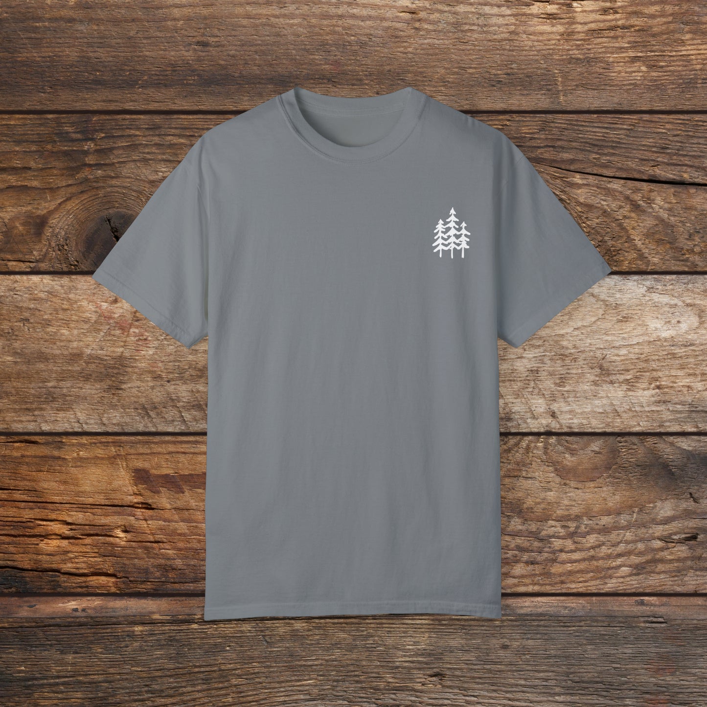 Revolt Against the Modern World T-Shirt
