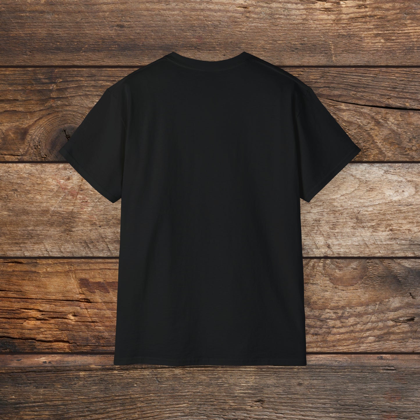 Become Unbearable Unisex Tee