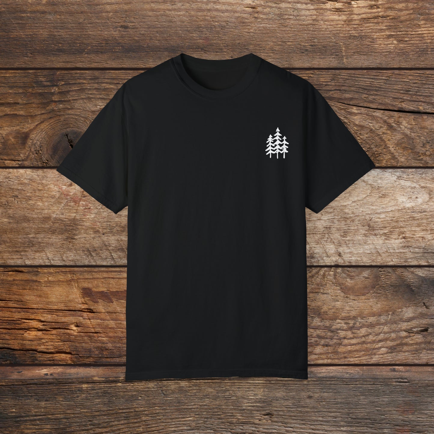 Revolt Against the Modern World T-Shirt