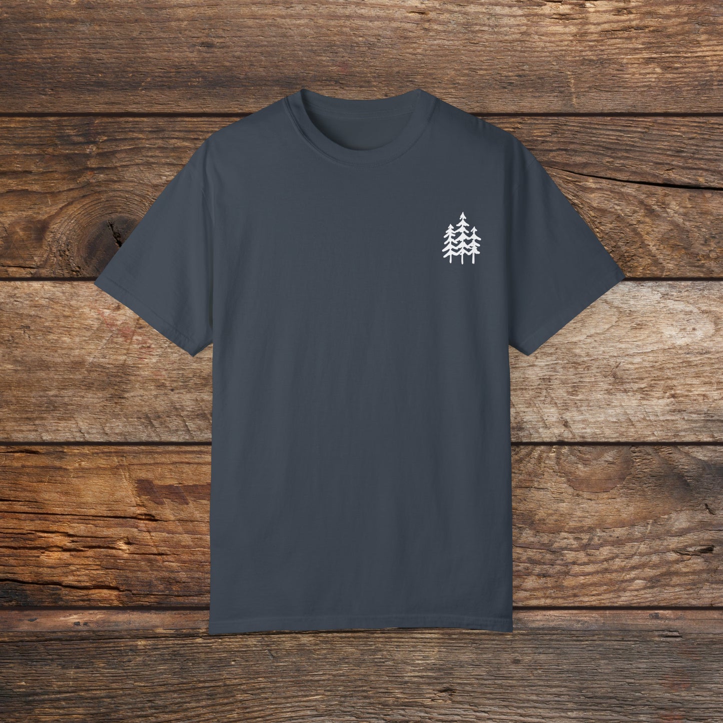 Revolt Against the Modern World T-Shirt