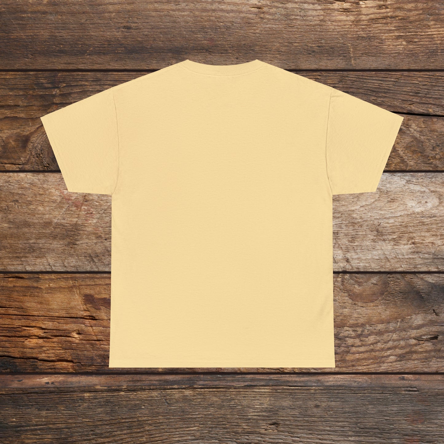 Pureblood Unisex Heavy Cotton Tee