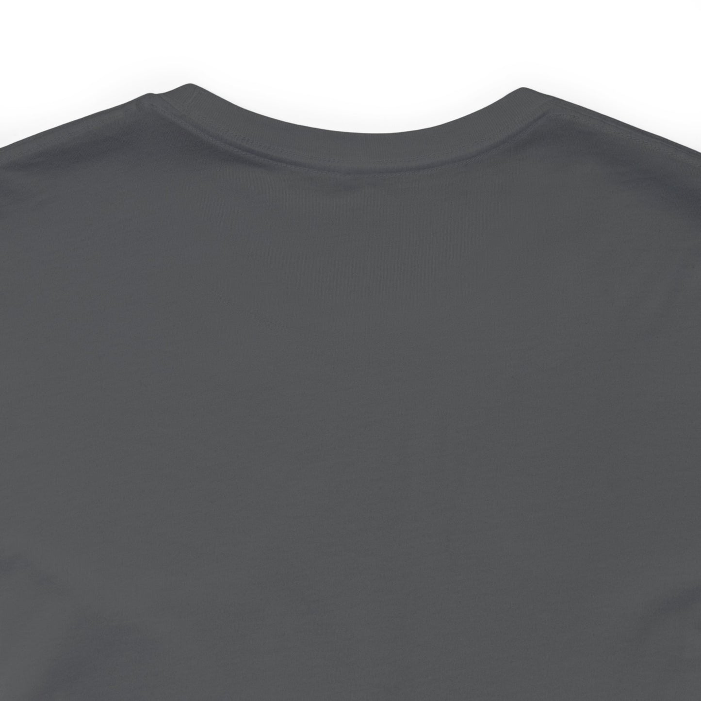 Faith and Folk Traditional Cross T-shirt