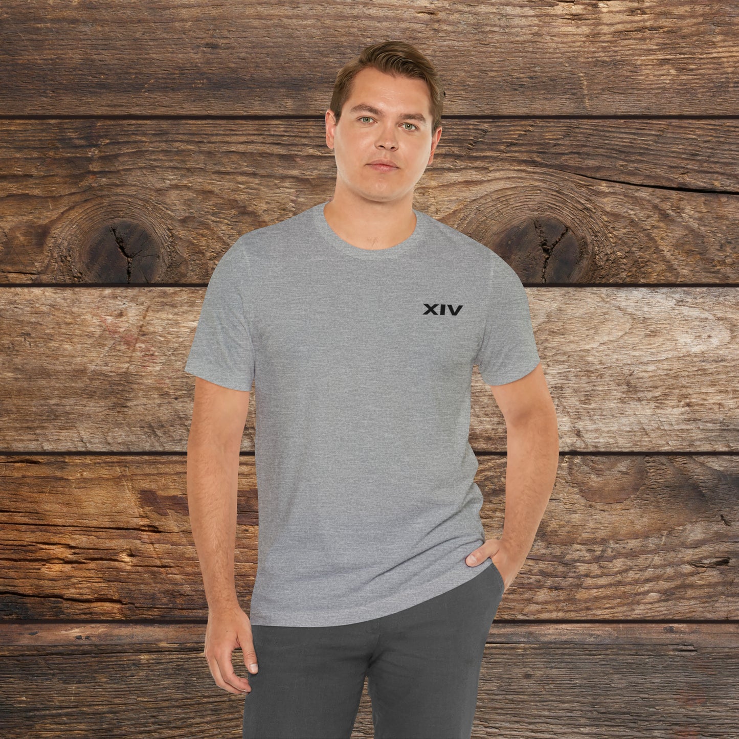 Defend Europa T-shirt Version Two