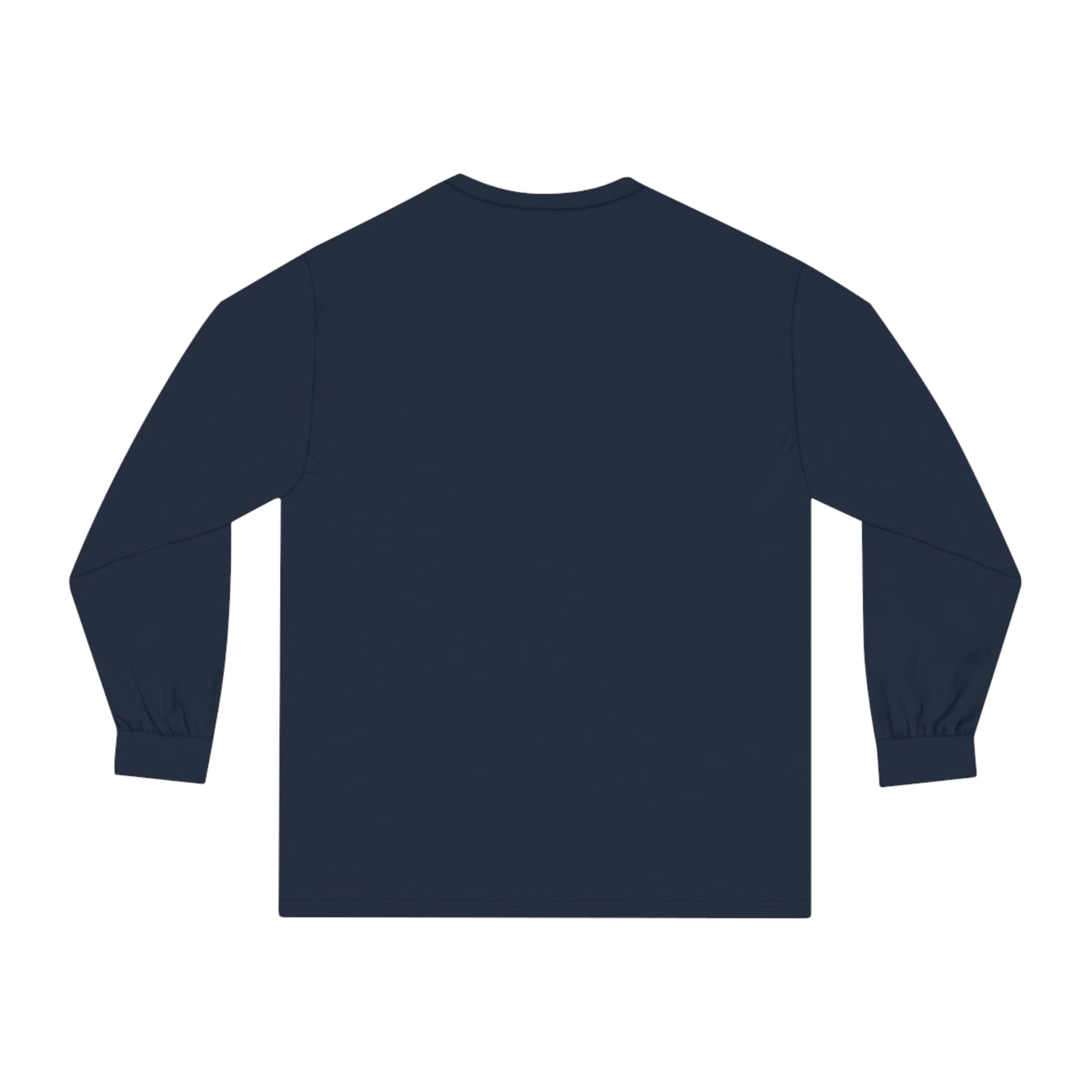 Thy Kingdom Come Long Sleeve T-Shirt