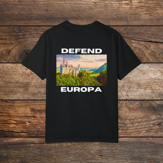 Defend Europa Shirt