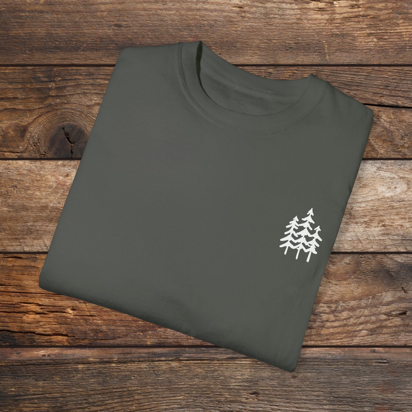 Revolt Against the Modern World T-Shirt