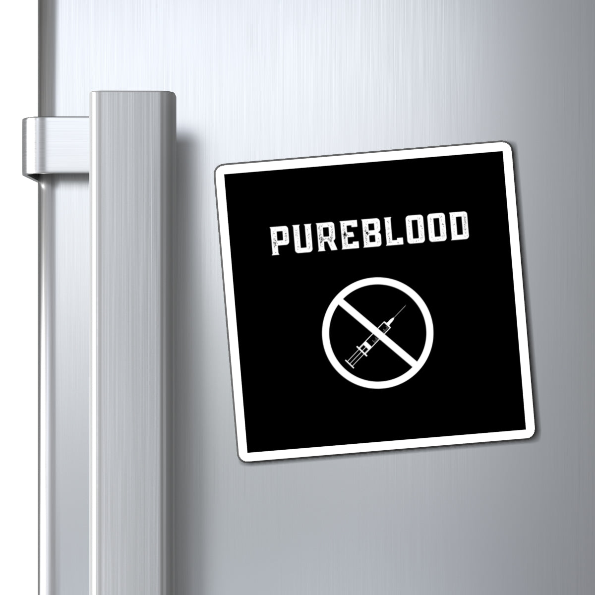 Pureblood Magnet