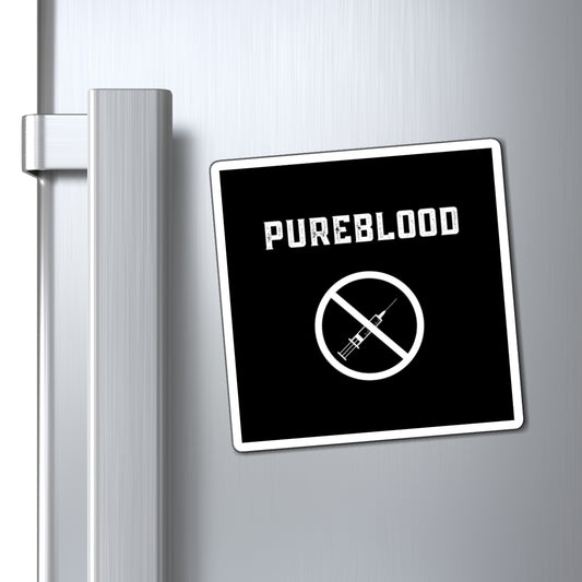 Pureblood Magnet