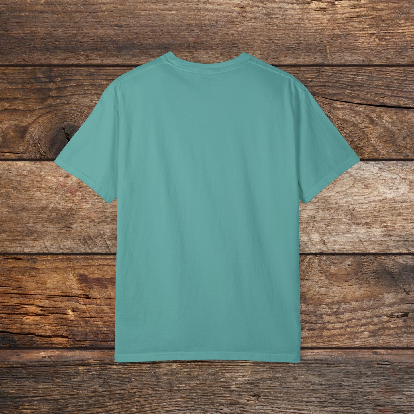 Tennessee Christian Cross T-Shirt