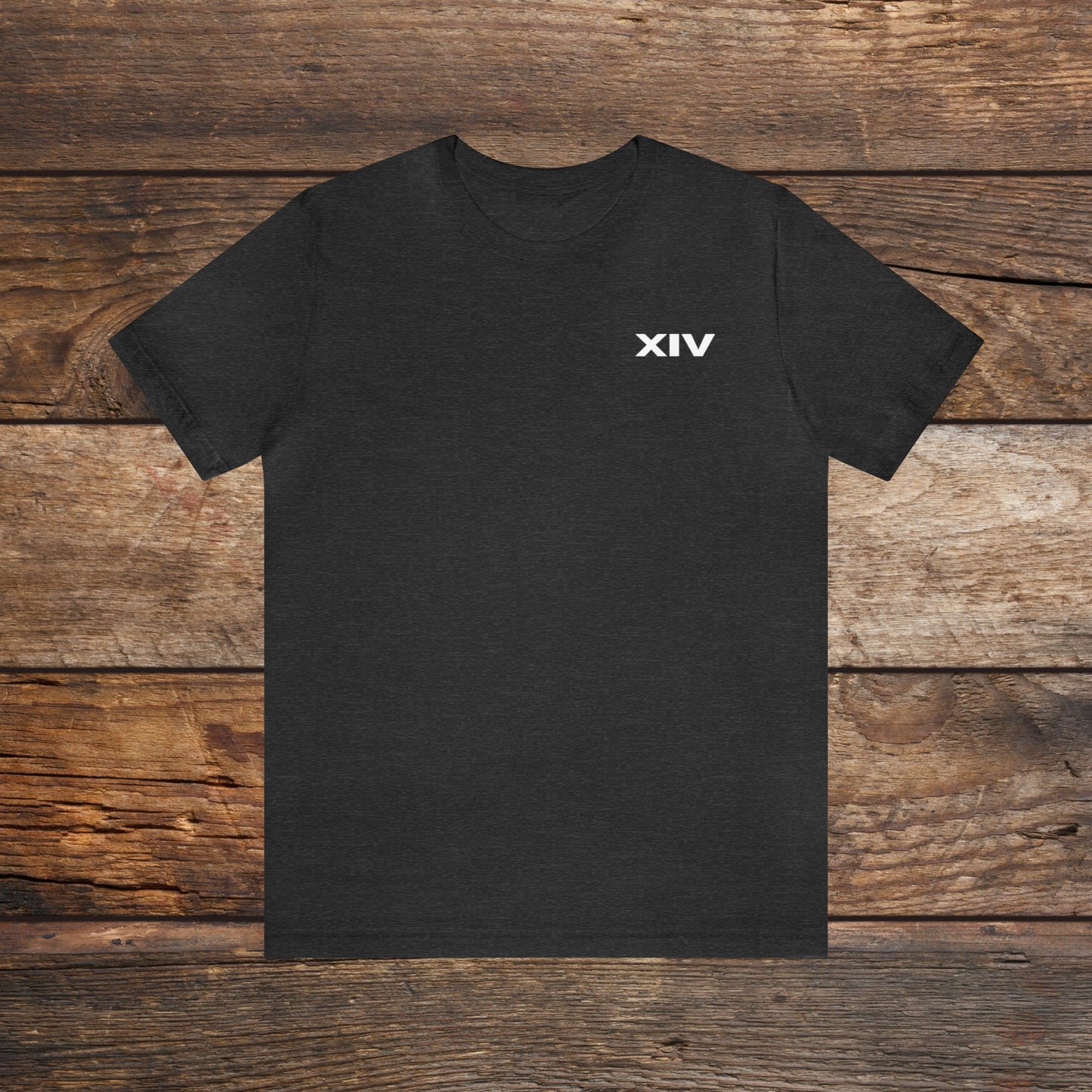Revolt Against The Modern World T-shirt Version Two